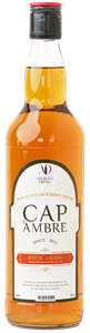 Cap d'ambre